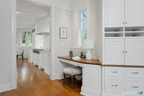 Tiny photo for 80 Compo Road N, Westport, CT 06880 (MLS # 24151055)