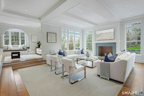 Tiny photo for 80 Compo Road N, Westport, CT 06880 (MLS # 24151055)