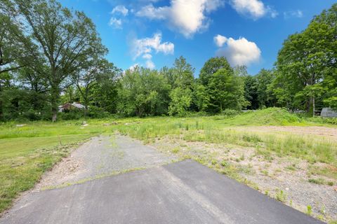 A home in Southington