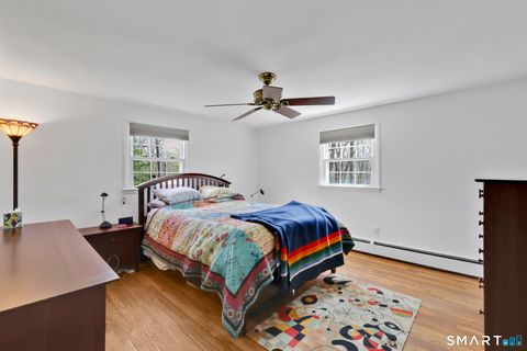 Tiny photo for 115 Williamsburg Drive, Monroe, CT 06468 (MLS # 24168627)