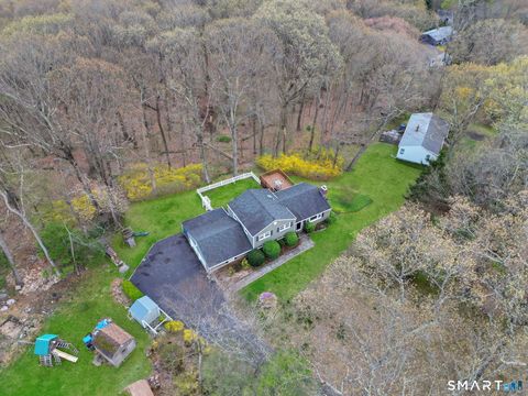 Tiny photo for 115 Williamsburg Drive, Monroe, CT 06468 (MLS # 24168627)