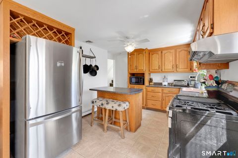 Tiny photo for 115 Williamsburg Drive, Monroe, CT 06468 (MLS # 24168627)