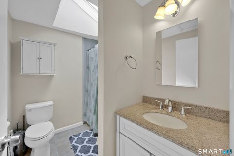 Tiny photo for 115 Williamsburg Drive, Monroe, CT 06468 (MLS # 24168627)