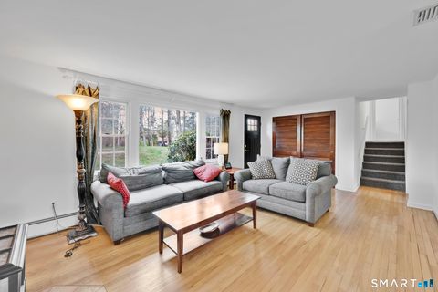 Tiny photo for 115 Williamsburg Drive, Monroe, CT 06468 (MLS # 24168627)