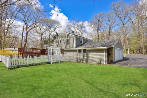 Tiny photo for 115 Williamsburg Drive, Monroe, CT 06468 (MLS # 24168627)