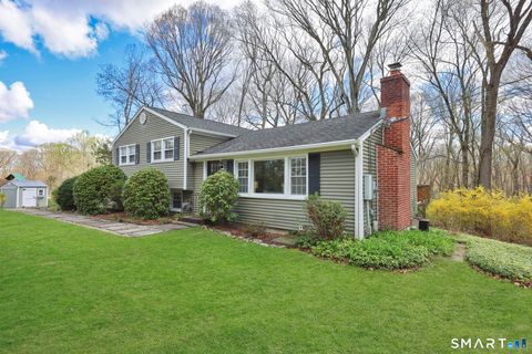 Tiny photo for 115 Williamsburg Drive, Monroe, CT 06468 (MLS # 24168627)