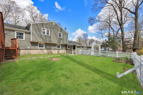 Tiny photo for 115 Williamsburg Drive, Monroe, CT 06468 (MLS # 24168627)