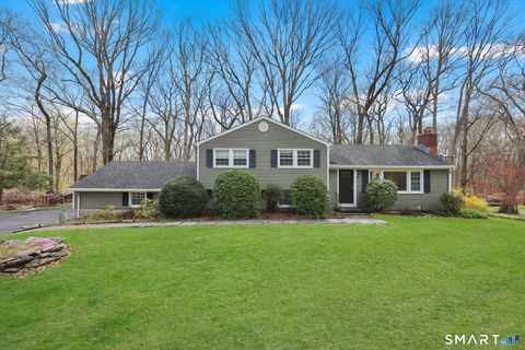 Photo of 115 Williamsburg Drive, Monroe, CT 06468 (MLS # 24168627)