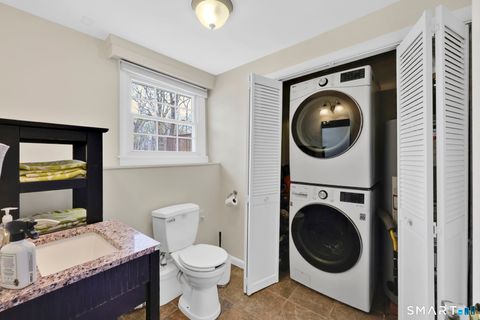 Tiny photo for 115 Williamsburg Drive, Monroe, CT 06468 (MLS # 24168627)