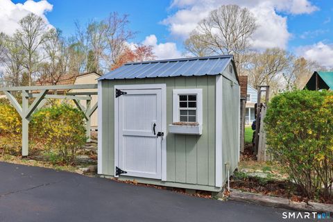 Tiny photo for 115 Williamsburg Drive, Monroe, CT 06468 (MLS # 24168627)