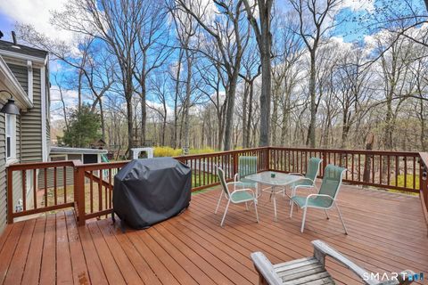 Tiny photo for 115 Williamsburg Drive, Monroe, CT 06468 (MLS # 24168627)