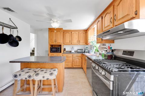 Tiny photo for 115 Williamsburg Drive, Monroe, CT 06468 (MLS # 24168627)