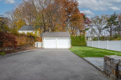 Tiny photo for 77 Maple Street, Darien, CT 06820 (MLS # 24141369)