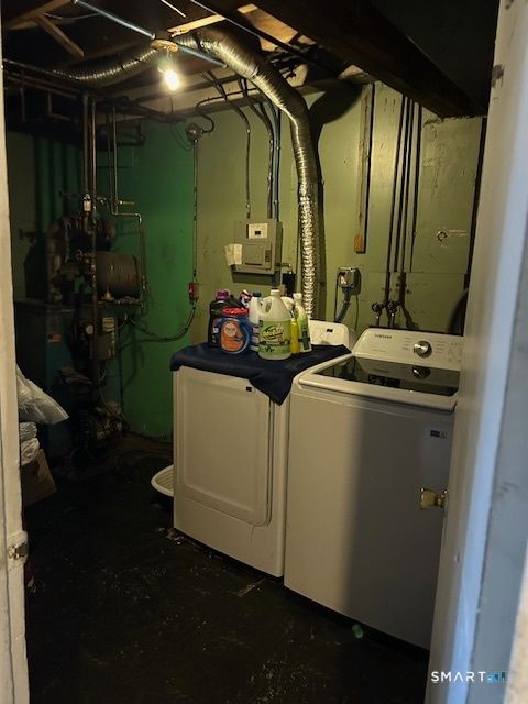 Tiny photo for 56 Angel Drive #C, Waterbury, CT 06708 (MLS # 24148433)