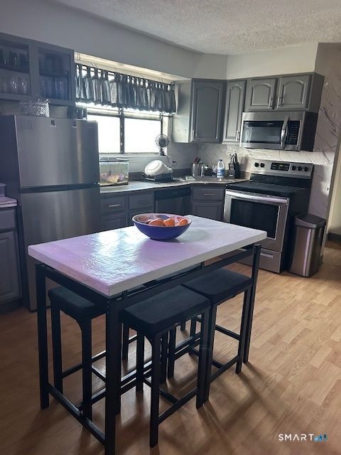 Tiny photo for 56 Angel Drive #C, Waterbury, CT 06708 (MLS # 24148433)