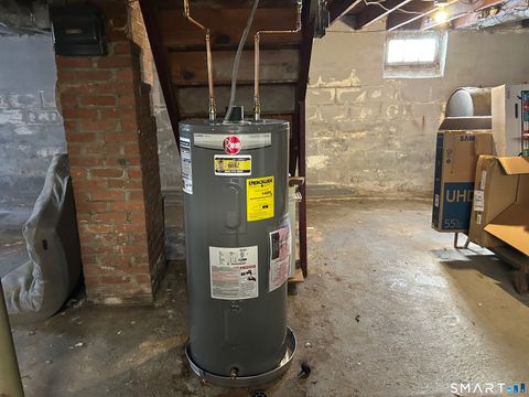 Tiny photo for 146 Beechwood Avenue, Torrington, CT 06790 (MLS # 24152938)