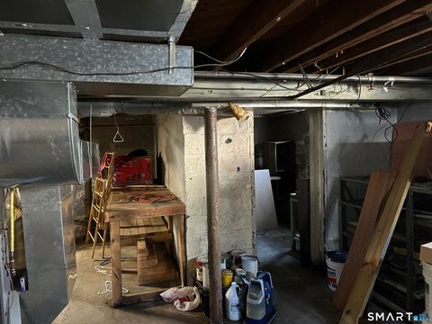 Tiny photo for 146 Beechwood Avenue, Torrington, CT 06790 (MLS # 24152938)