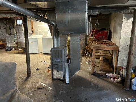 Tiny photo for 146 Beechwood Avenue, Torrington, CT 06790 (MLS # 24152938)