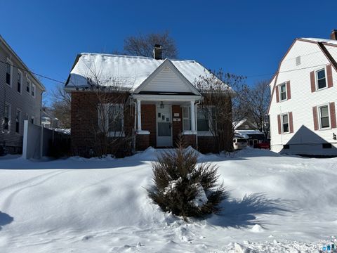 146 Beechwood Avenue Torrington CT 06790