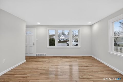 Tiny photo for 321 Franklin Road, Hamden, CT 06517 (MLS # 24164049)