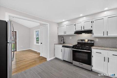 Tiny photo for 321 Franklin Road, Hamden, CT 06517 (MLS # 24164049)