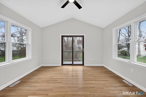 Tiny photo for 321 Franklin Road, Hamden, CT 06517 (MLS # 24164049)