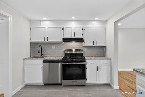 Tiny photo for 321 Franklin Road, Hamden, CT 06517 (MLS # 24164049)