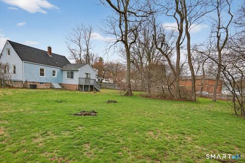 Tiny photo for 321 Franklin Road, Hamden, CT 06517 (MLS # 24164049)