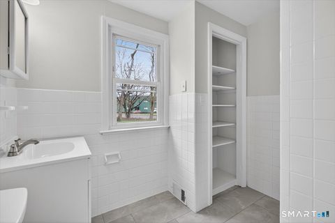 Tiny photo for 321 Franklin Road, Hamden, CT 06517 (MLS # 24164049)