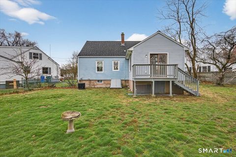 Tiny photo for 321 Franklin Road, Hamden, CT 06517 (MLS # 24164049)