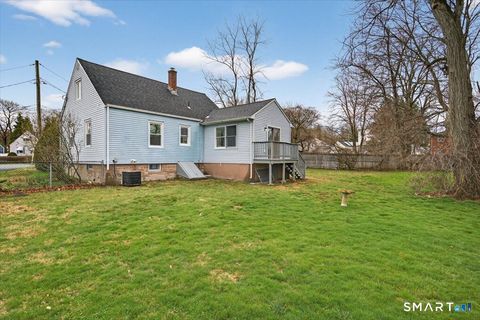 Tiny photo for 321 Franklin Road, Hamden, CT 06517 (MLS # 24164049)