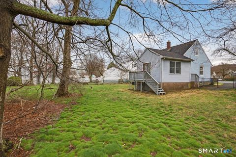 Tiny photo for 321 Franklin Road, Hamden, CT 06517 (MLS # 24164049)