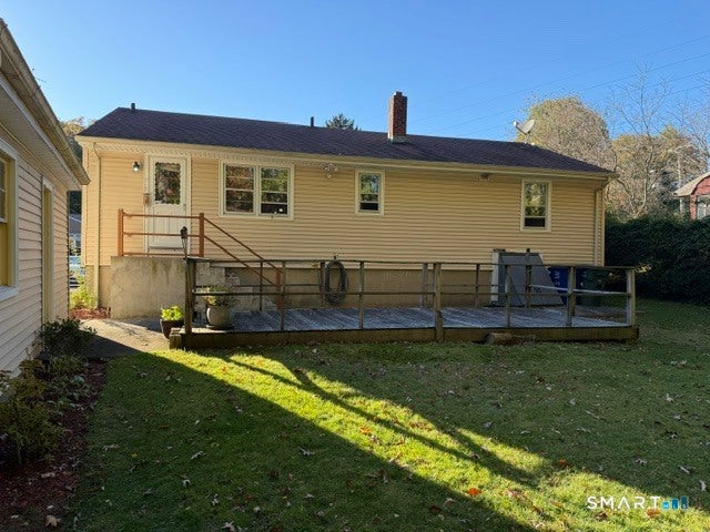 129 Forestview Road