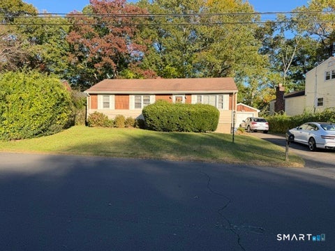 Photo of 129 Forestview Road, Bridgeport, CT 06606 (MLS # 24216506)