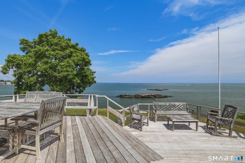 Tiny photo for 25 Spencer Avenue, Guilford, CT 06437 (MLS # 24187439)