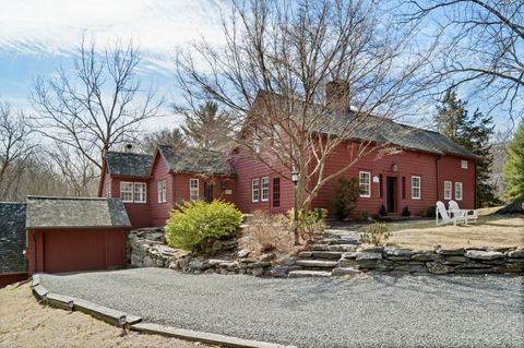 43 Old Easton Turnpike, Weston, CT 06883 - MLS#: 24080708