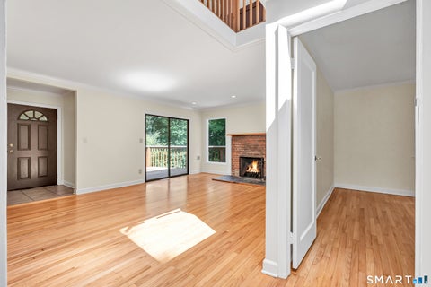 Tiny photo for 21 Old Redding Road, Ridgefield, CT 06877 (MLS # 24195122)