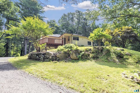 Photo of 21 Old Redding Road, Ridgefield, CT 06877 (MLS # 24195122)