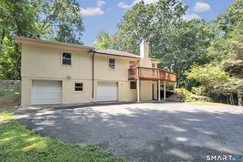 Tiny photo for 21 Old Redding Road, Ridgefield, CT 06877 (MLS # 24195122)