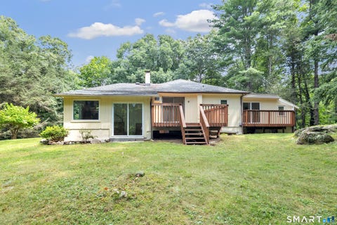 Tiny photo for 21 Old Redding Road, Ridgefield, CT 06877 (MLS # 24195122)
