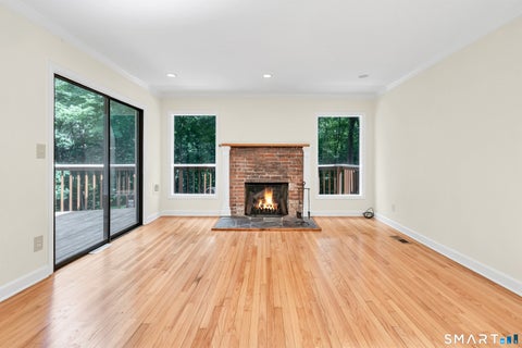 Tiny photo for 21 Old Redding Road, Ridgefield, CT 06877 (MLS # 24195122)