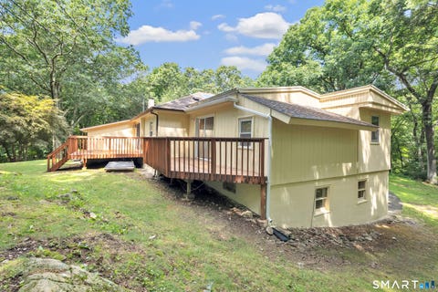 Tiny photo for 21 Old Redding Road, Ridgefield, CT 06877 (MLS # 24195122)