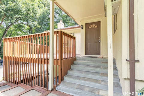Tiny photo for 21 Old Redding Road, Ridgefield, CT 06877 (MLS # 24195122)