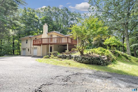 Tiny photo for 21 Old Redding Road, Ridgefield, CT 06877 (MLS # 24195122)