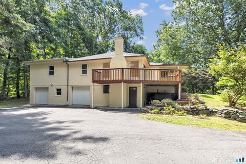 Tiny photo for 21 Old Redding Road, Ridgefield, CT 06877 (MLS # 24195122)