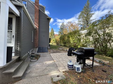 Tiny photo for 1226 Marion Avenue, Southington, CT 06489 (MLS # 24182643)