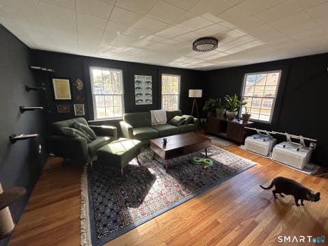 Tiny photo for 1226 Marion Avenue, Southington, CT 06489 (MLS # 24182643)