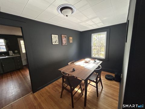 Tiny photo for 1226 Marion Avenue, Southington, CT 06489 (MLS # 24182643)