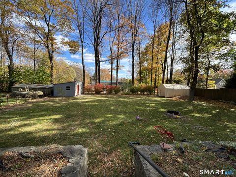 Tiny photo for 1226 Marion Avenue, Southington, CT 06489 (MLS # 24182643)
