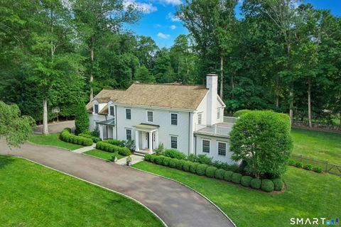 Photo of 20 Buttonwood Lane, Darien, CT 06820 (MLS # 24185736)